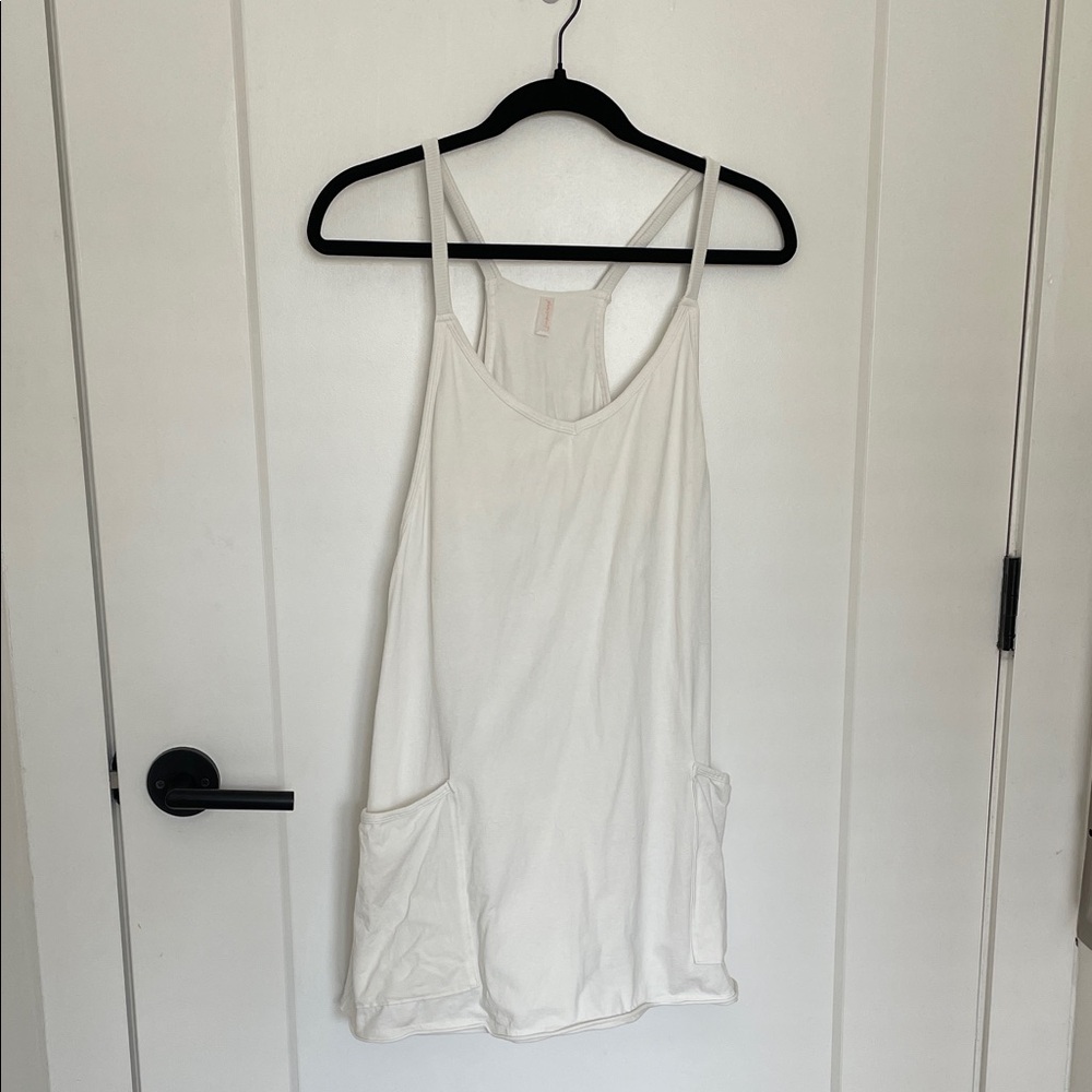 FP Movement Hot Shot Mini Dress